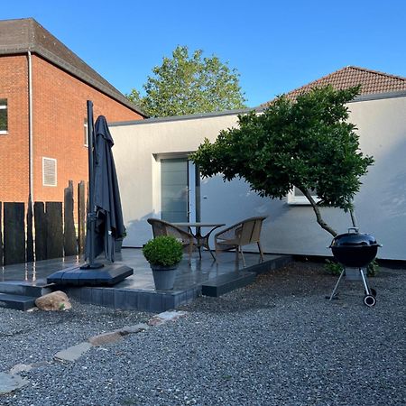 City Prüm Exteriör bild