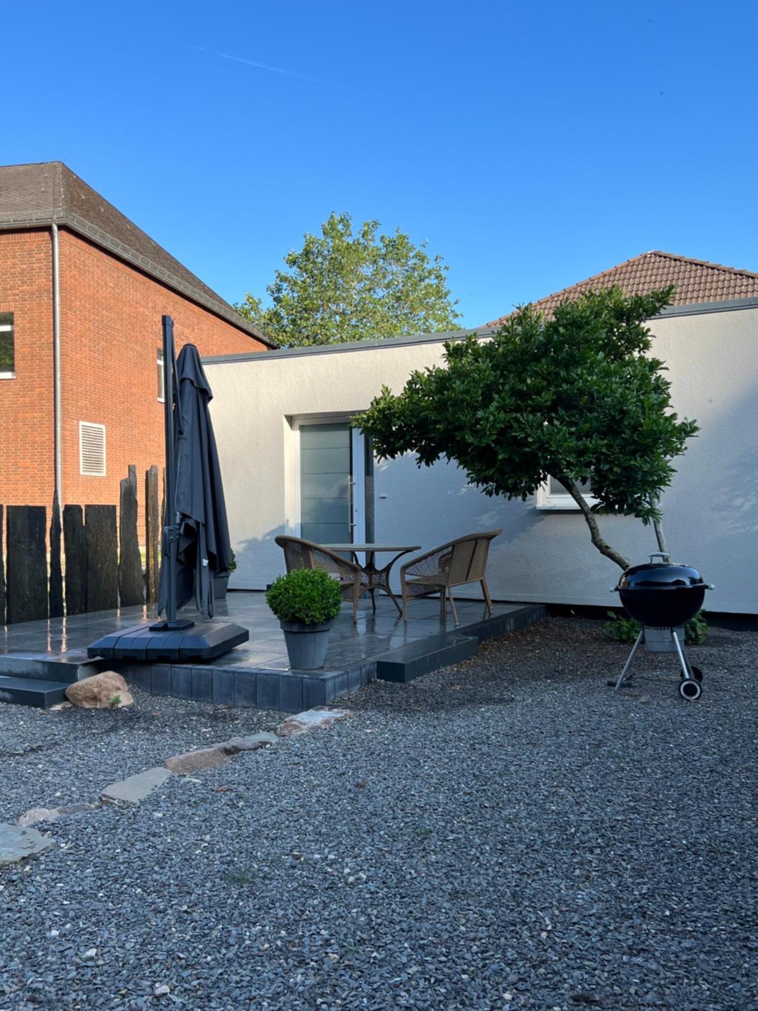 City Prüm Exteriör bild